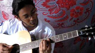 Marigold- Foo Fighters Lesson