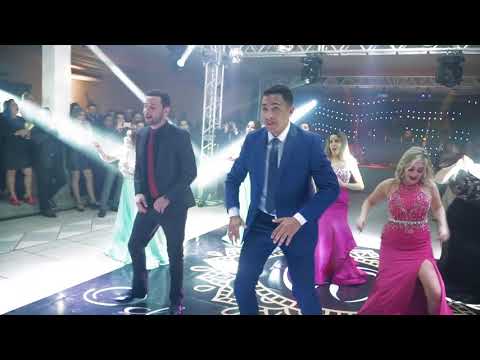 Baile de Formatura de Odontologia 2018/1 Ulbra Torres