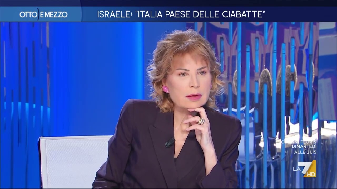 Freccero: "Meloni ha perso il referendum a causa di Gaza"