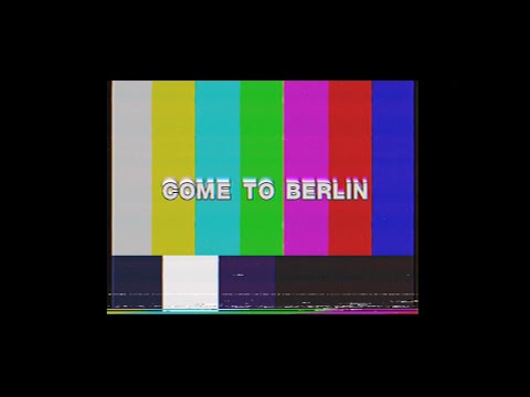 La Fanfarria del Capitán - COME TO BERLIN (DE)