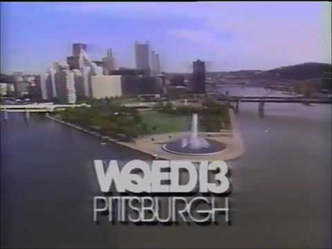 image-Why listen to WQED-FM? 