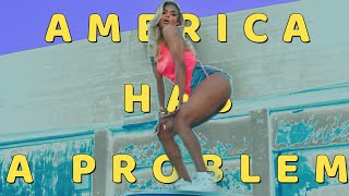 Ciara Dancing to Beyoncé x America Has A Problem