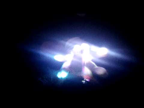 [MLG][RBG] Starscream @ Porter Robinson!