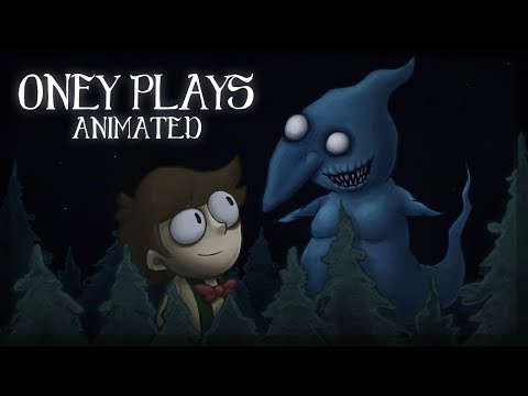 The Will O' The Wisp - OneyPlays Animated