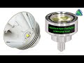 LED Conversion Kits For Maglite Installation And Troubleshooting Guide