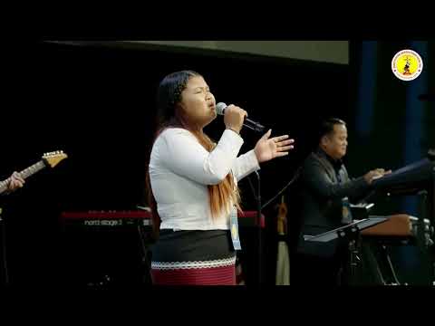 HONG PAHTAWI UNG - Lia Ming Mawi (Idol 2024)