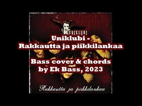 Rakkautta Ja piikkilankaa - Uniklubi