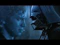 Darth Vader Remembers Anakin Skywalker (Flashbacks)