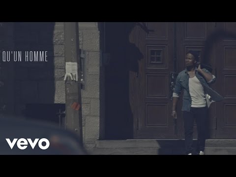 TLF - Je ne suis qu'un homme (Clip officiel) ft. Nassi