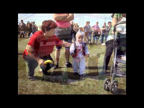 Festivalul ,,Brânzei de Gulianca”, în satul Gulianca din comuna Salcia Tudor, judeţul Brăila.