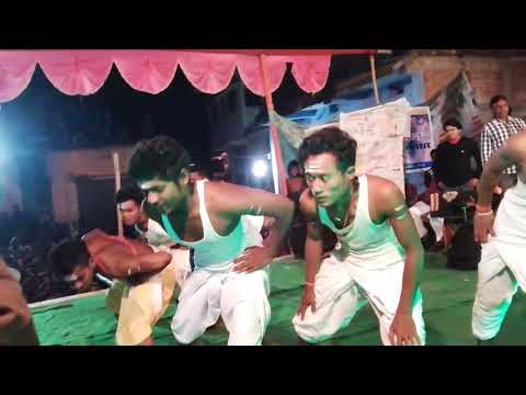 Rebel dance group ramgarh