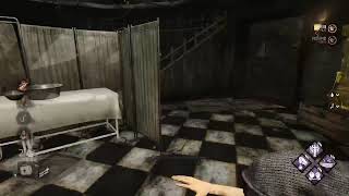 dbd test