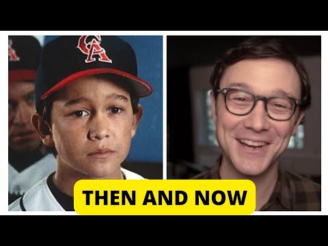 ANGELS IN THE OUTFIELD 1994 Cast Then and Now 2022 How They Changed
