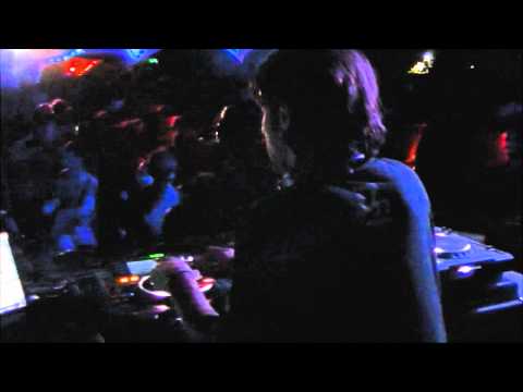 Timeless live @ Spirit Base 2012