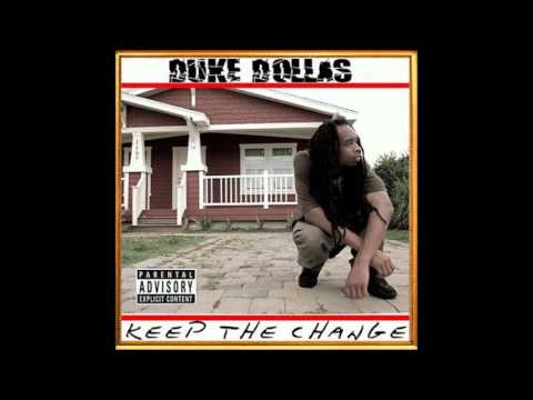 Duke Dollars feat. Cool Cake Hustlin Is A Habit  Prod. By Triflin-Beatz