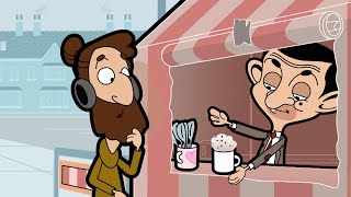 Coffee Bean! | Mr Bean Animated season 3 | Full Episodes | Mr Bean World