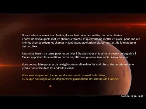 2018 06 28 PM Public Teaching in French - Enseignements publics en français