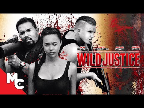 Wild Justice Full Film