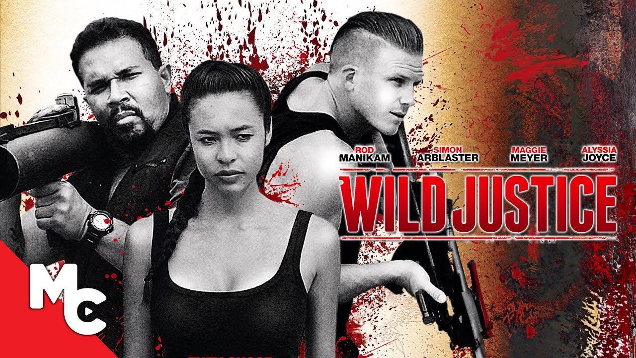Wild Justice (2014)