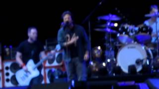 Sirens - Pearl Jam Live 20 giugno 2014 San Siro Milano