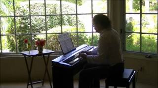 Nineteenth-Century Filipino Piano Suite