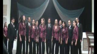 O PATO - CORO DE LA MUNICIPALIDAD DE LA CIUDAD DE MENDOZA