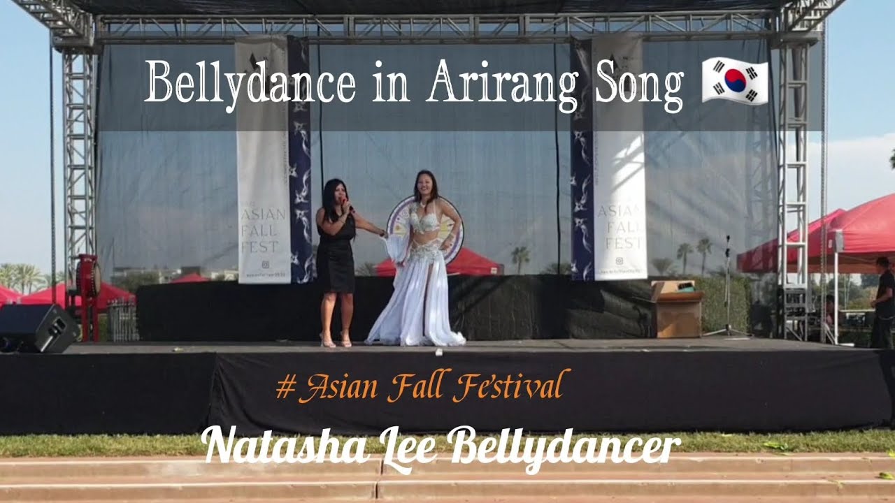 Promotional video thumbnail 4 for Natasha Lee