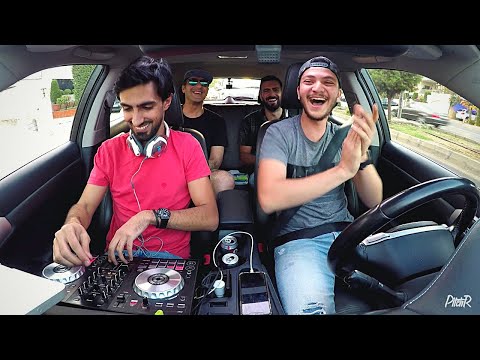 PitchR - Road Trip Vol.2 ( Amman - Jordan )