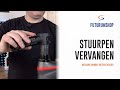 PRO Stuurpen Vibe Di2 Race 10 Graden 31.8mm 1-1/4 — video 3