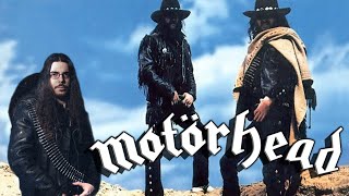 Metalliquoi ? - Episode 18 - Motörhead