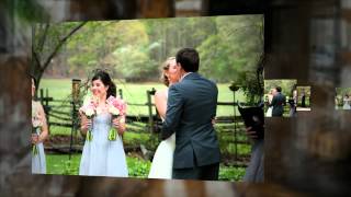 preview picture of video 'A destination farm wedding in Cleveland Georgia | Kelli & Mitchell'