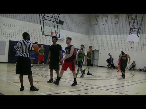 Season 14 - Aug 19 - Final Open - Ahlie vs Spookaz (2/2)