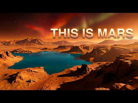 Mars Is Not What You Think