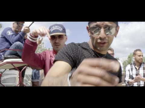 Sonikete Rom - Ten cuidao ft Original Elias & Yimi Gypsy