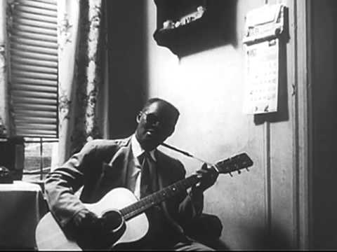 Blind Gary Davis (1964)