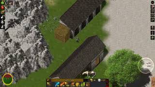 Terra Ventura (2022) "Ending"