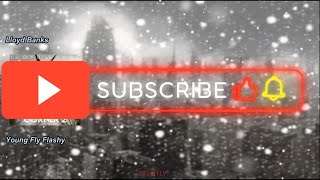 Lloyd Banks - Young Fly Flashy 🎵 (Lyrical Video) 🎵