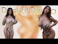 Rocket Reyna Curvy Plus Size Model Actress Model And Social Media Icon Bio Wiki