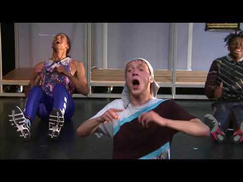 100% Selfmade trailer 2017 - Maas theater en dans / DOX