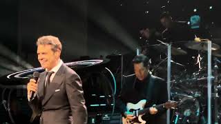 &quot;Como yo te amé&quot; - Luis Miguel