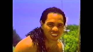 DSK - "Work My Body Over" JACK POT Records