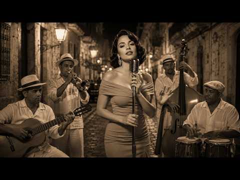 Boleros Habana del Alma | Historias de Amor Guardadas en Silencio