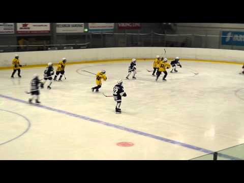 Salamat02 Kirkkonummi  vs Huners  1-1 4.11 2014 K:nummi