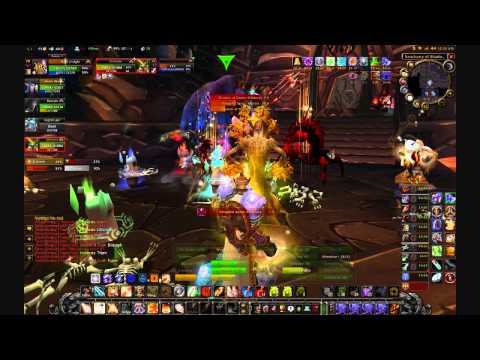 Black Temple - Teron Gorefiend