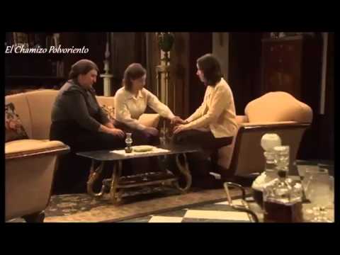 983 Candela le recuerda a Aurora su comportamiento con Conrado