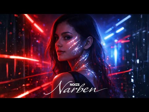 NOIZE - NARBEN (feat. L3A) [PRE RELEASE - OFFICIAL RELEASE 29.12.2025]