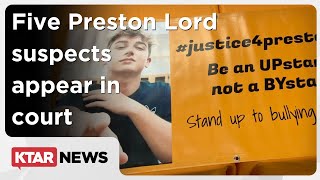 What's next in the Preston Lord case as trial looms closer
