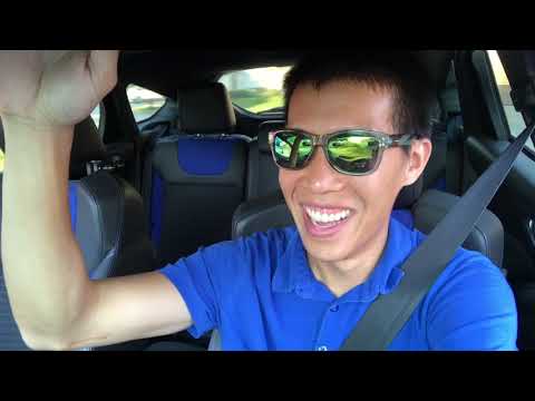Hawk HP Plus Noise! | Ford Focus ST