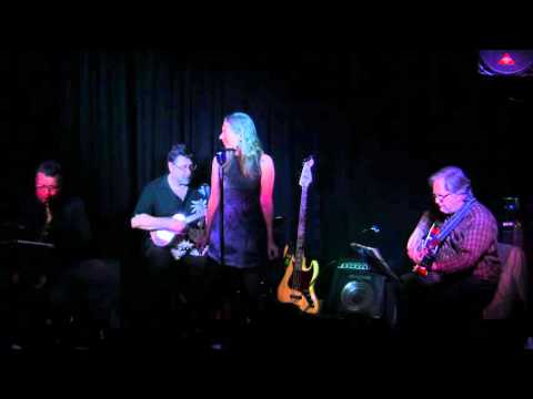 Jill Rogers video