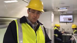 Consumers Energy Michigan power outage update